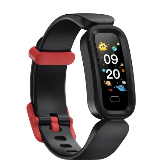 Cactus Watch - Flash Fitness Tracker