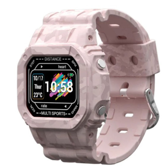 Cactus Watch - Nexus Smartwatch