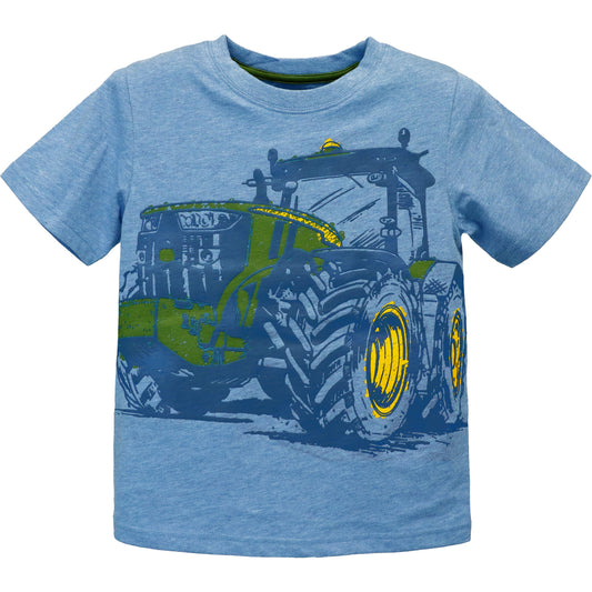 John Deere - Bold Sketch Tractor Tee