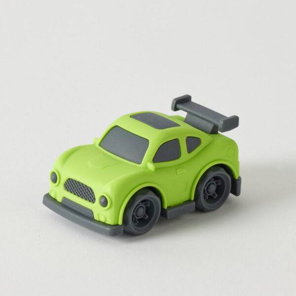Jiggle & Giggle - Stack & Play Car