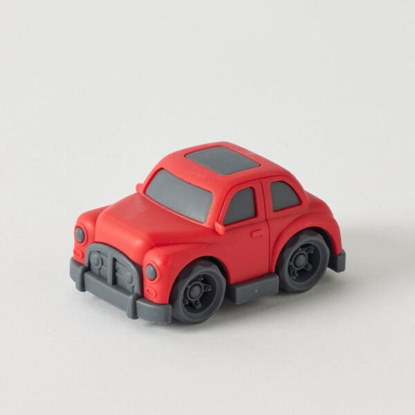 Jiggle & Giggle - Stack & Play Car