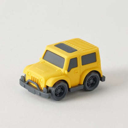 Jiggle & Giggle - Stack & Play Car