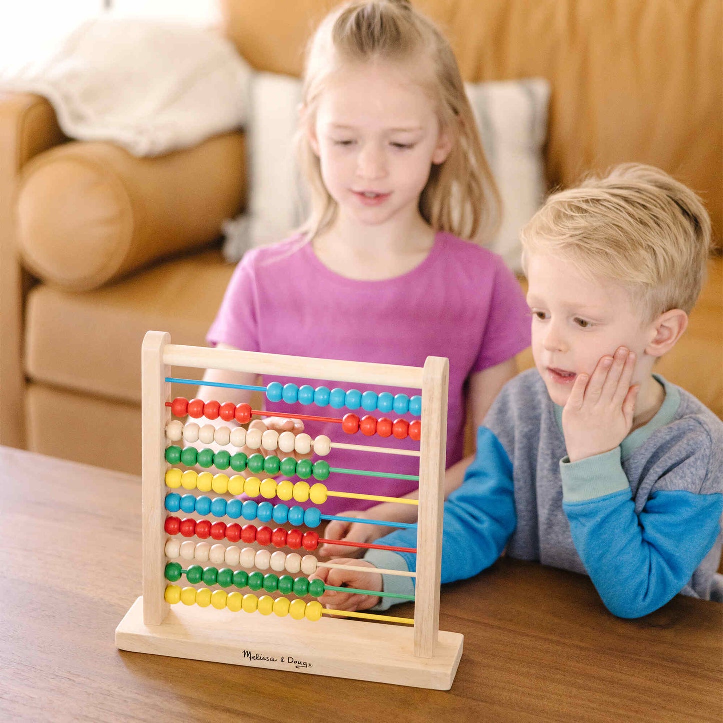 M&D Abacus