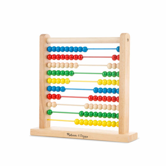 M&D Abacus