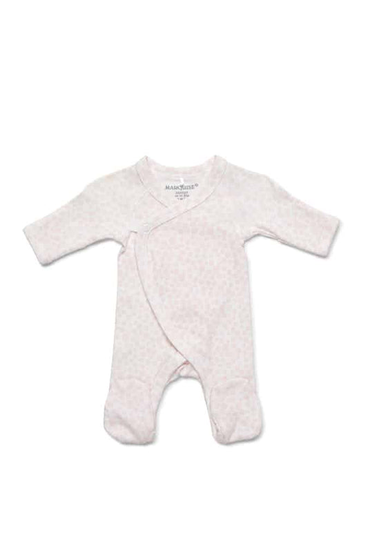 Marquise - Premmie Grow Suit