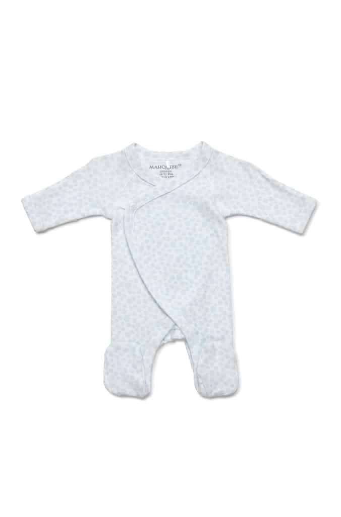 Marquise - Premmie Grow Suit
