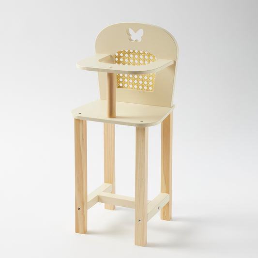 Zookabee - Wooden High Chair