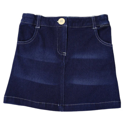 Korango - Denim Skirt