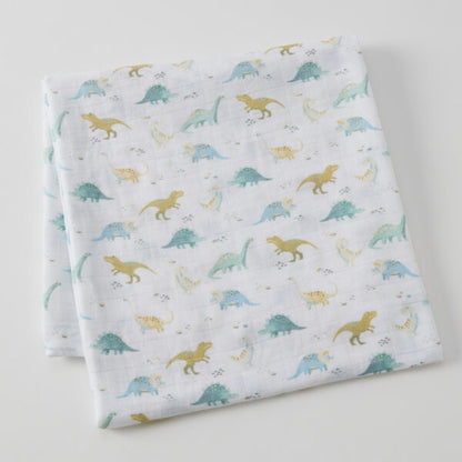 Jiggle & Giggle - Muslin Wrap