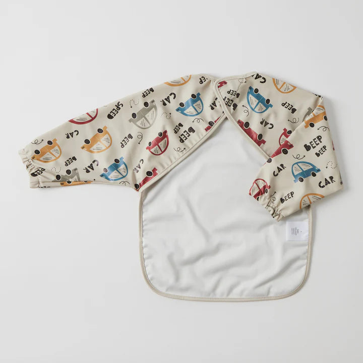 Nordic Kids - Cars Smock