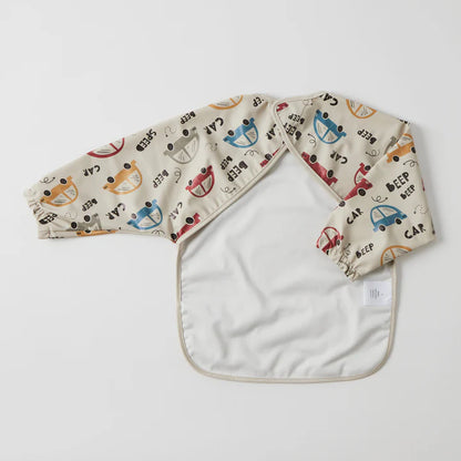 Nordic Kids - Cars Smock