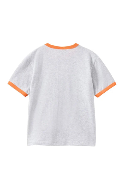 Milky - Off Track Tee