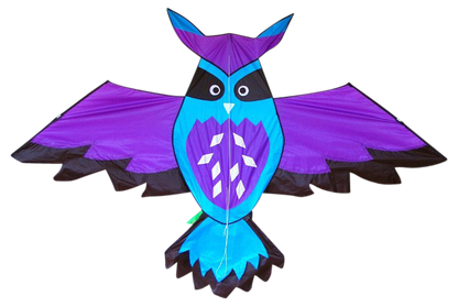 High as a Kite - Owl