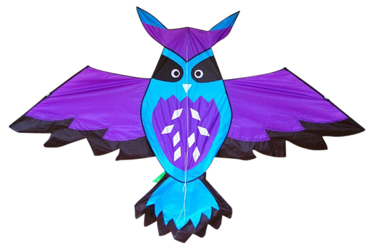 High as a Kite - Owl