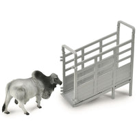 COLLECTA - Cattle Yard Loading Set