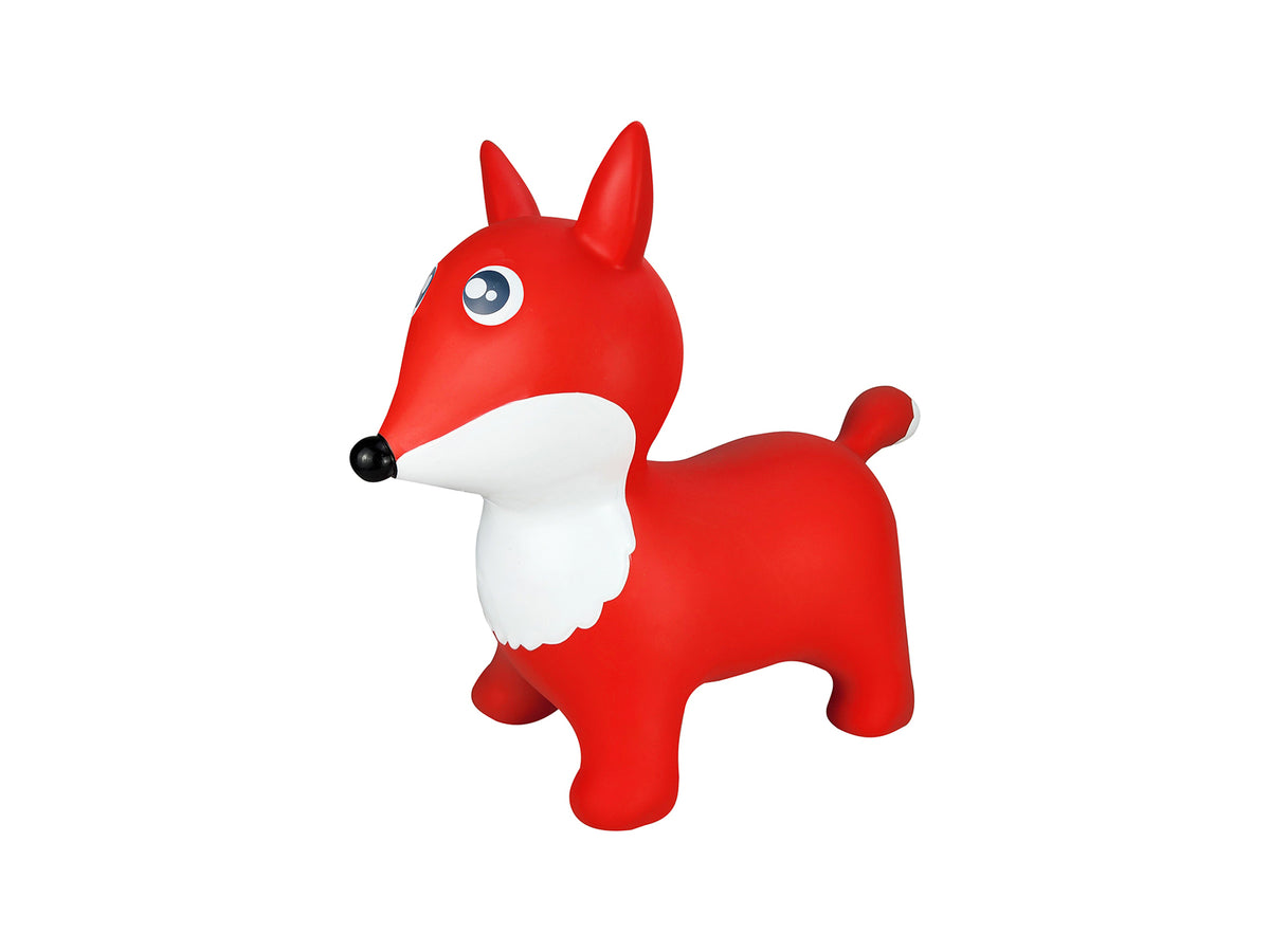 Kaper Kidz -Bouncy Rider -Flame Fox