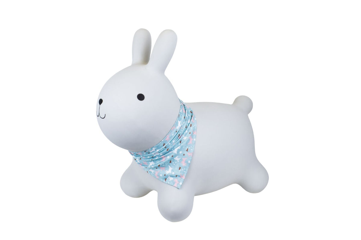 Kaper Kidz -Bouncy Rider -Ashby Rabbit