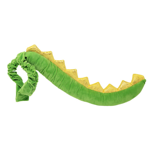 Pink Poppy - Dinosaur Tail with Sound