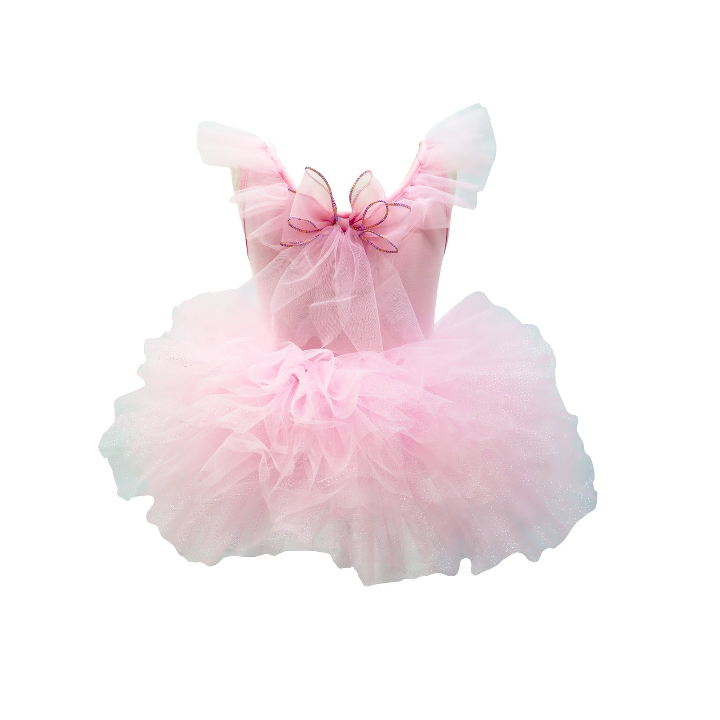 Pink Poppy - Ballerina Tutu & Dress