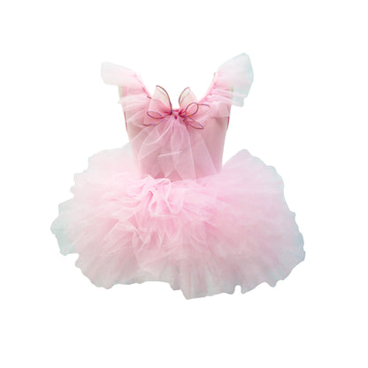 Pink Poppy - Ballerina Tutu & Dress