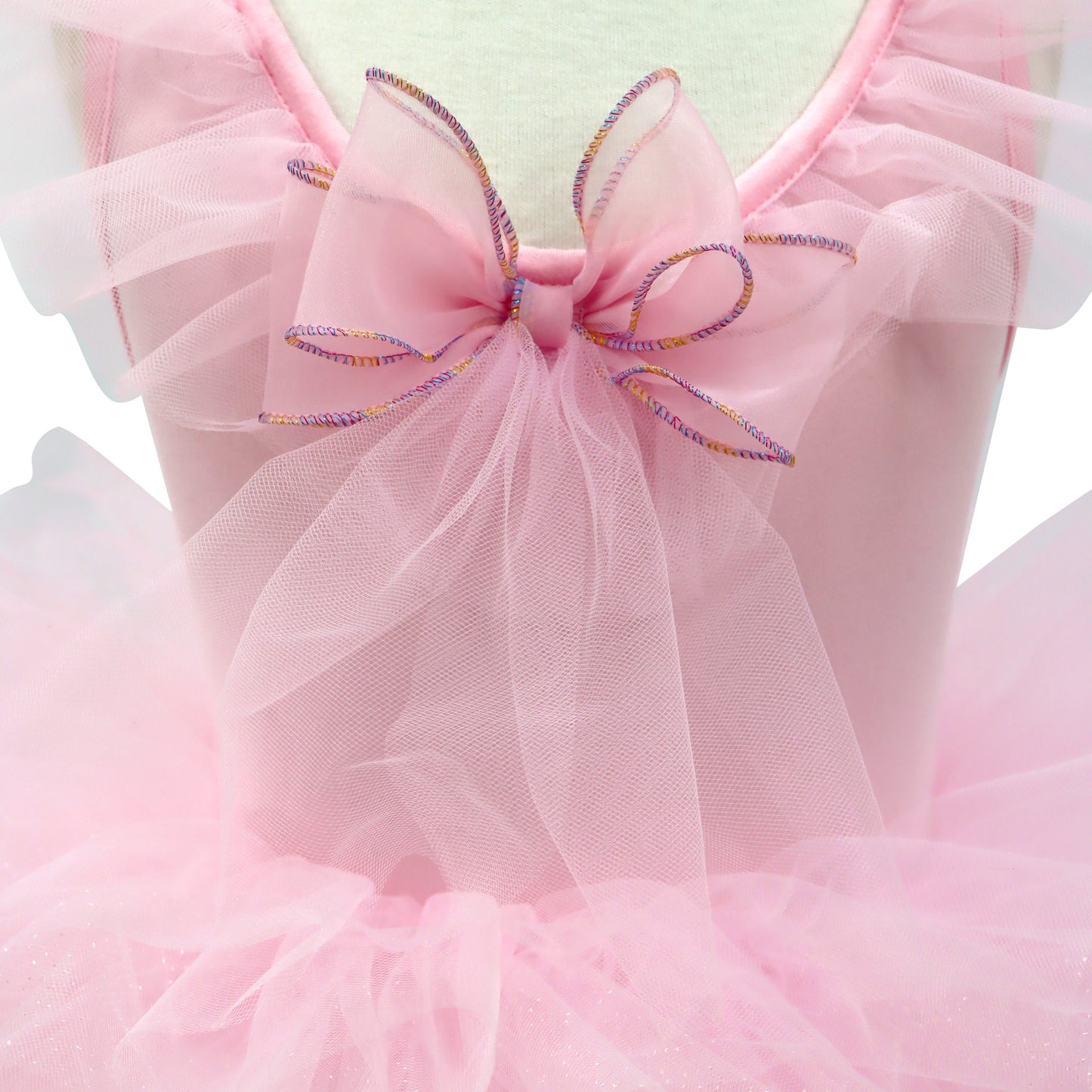 Pink Poppy - Ballerina Tutu & Dress