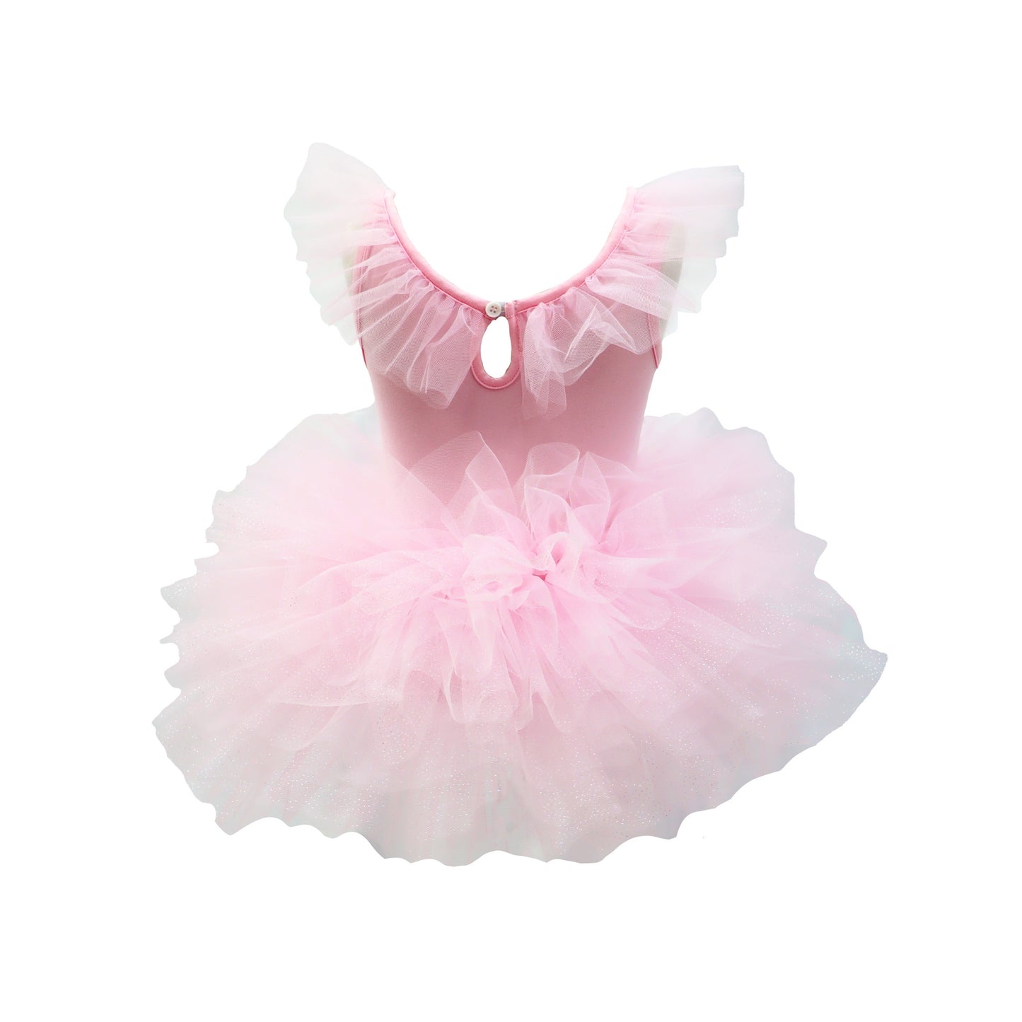 Pink Poppy - Ballerina Tutu & Dress