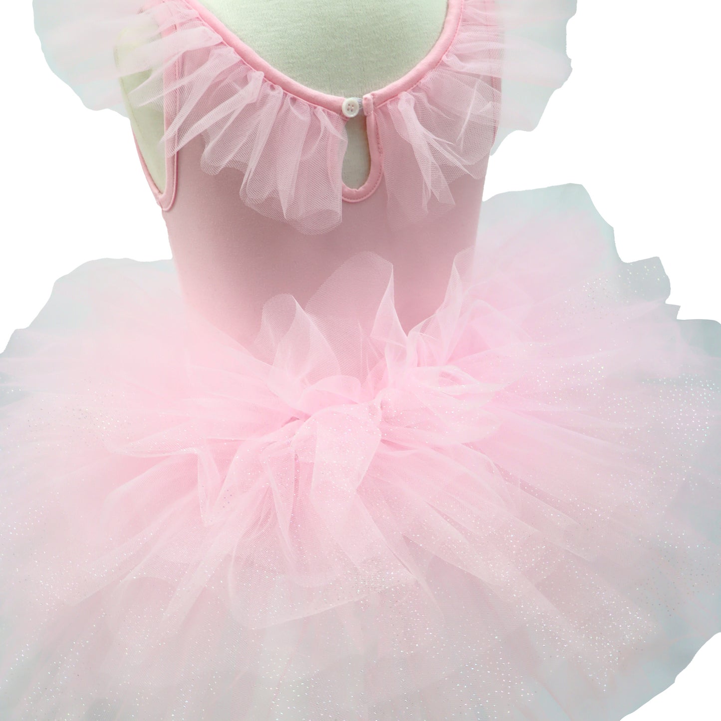 Pink Poppy - Ballerina Tutu & Dress