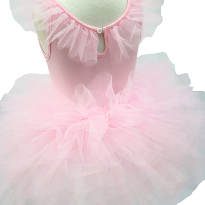 Pink Poppy - Ballerina Tutu & Dress