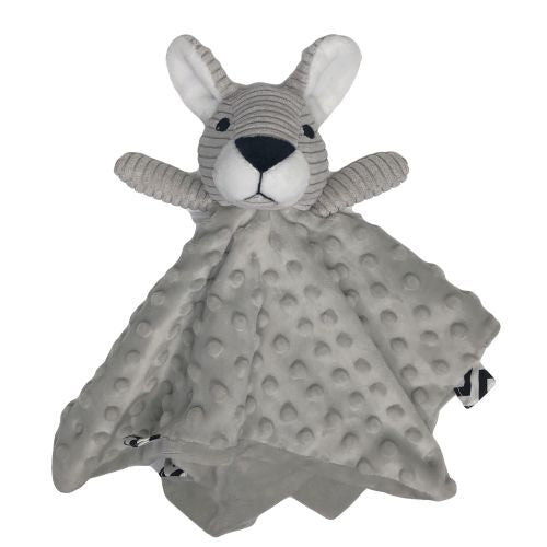 ES Kids -  Kangaroo comforter- 30cm