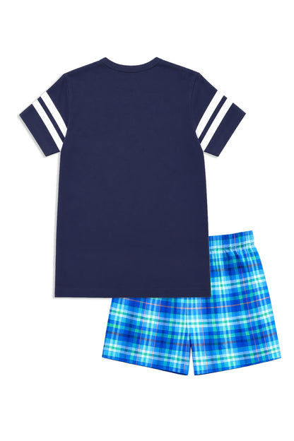 Milky - Playoff Pj's