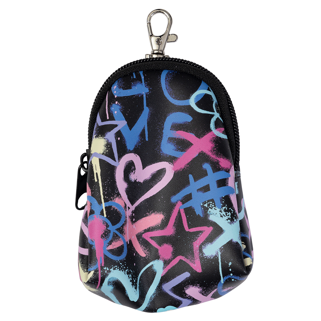Spencil - Coin Pouch