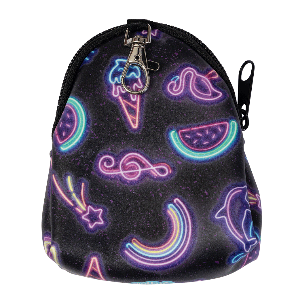 Spencil - Coin Pouch