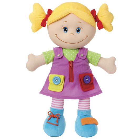 Love & Hug Dolls -Love & Learn 43cm