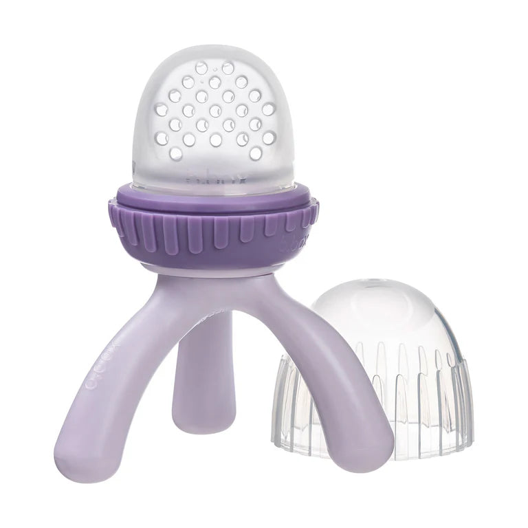 B.Box - Silicone Fresh Food Feeder - Assorted