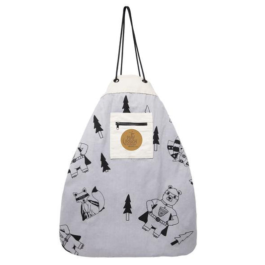 Play Pouch - Assorted