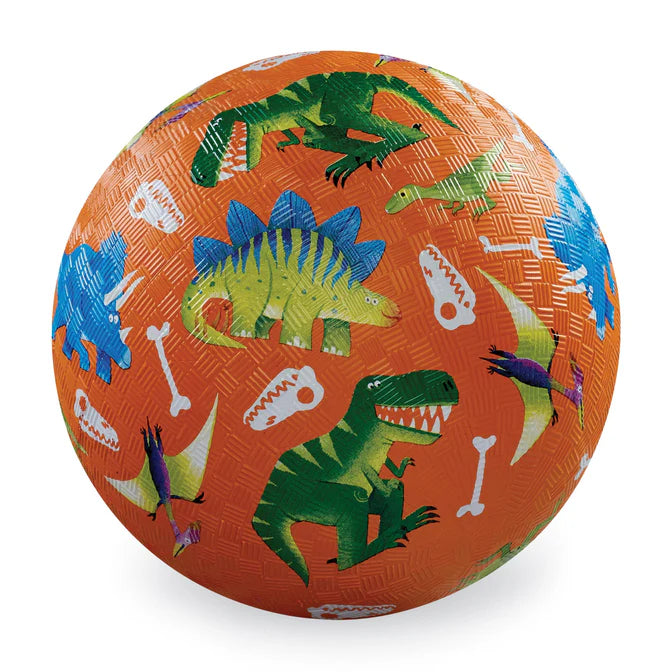 Tiger Tribe - Playground Ball 7inch