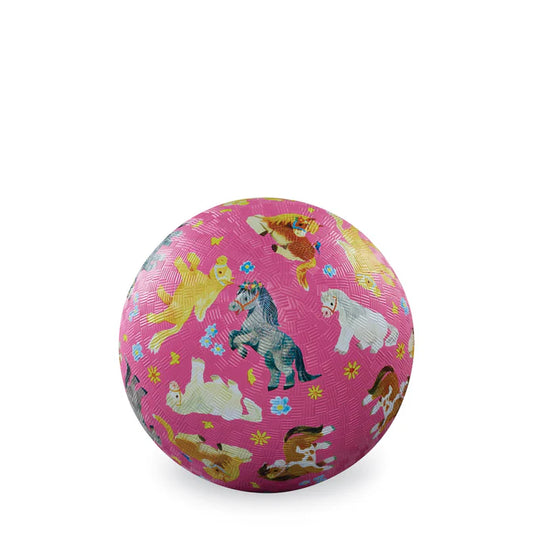 Tiger Tribe - Playground Ball 5 inch