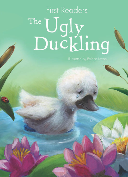 First Readers - The Ugly Duckling