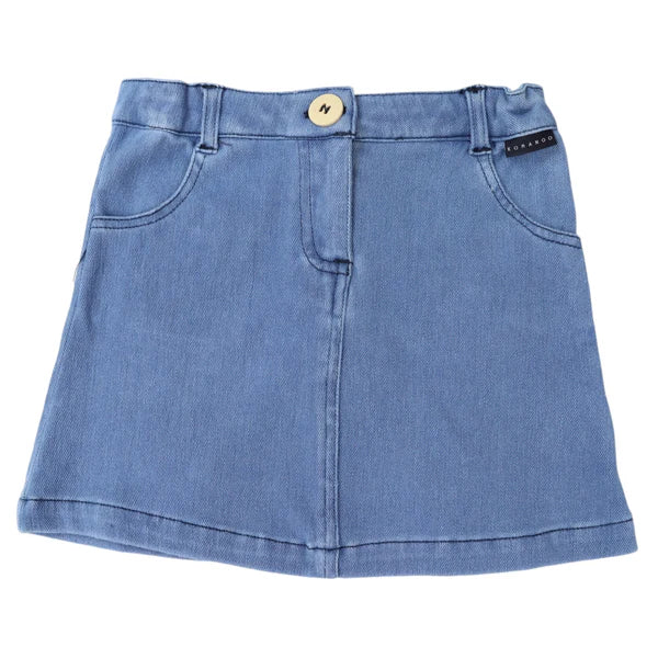 Korango - Denim Skirt