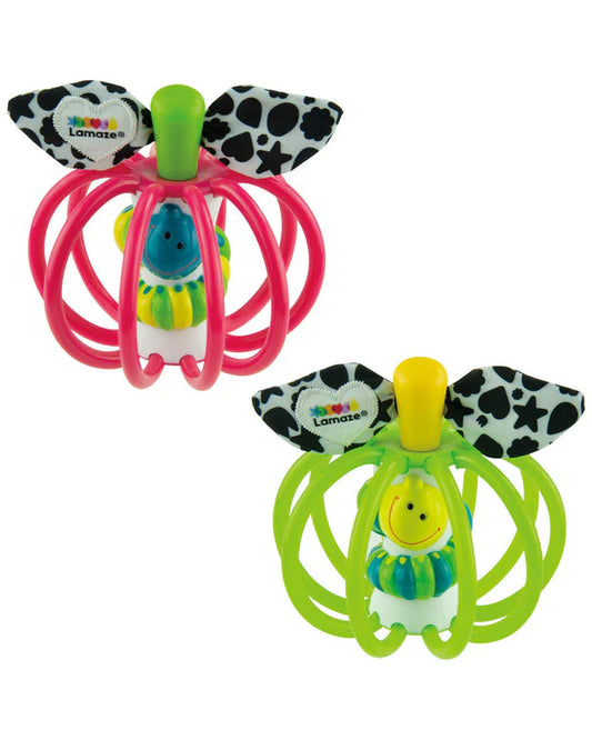 Lamaze - Grab Apple