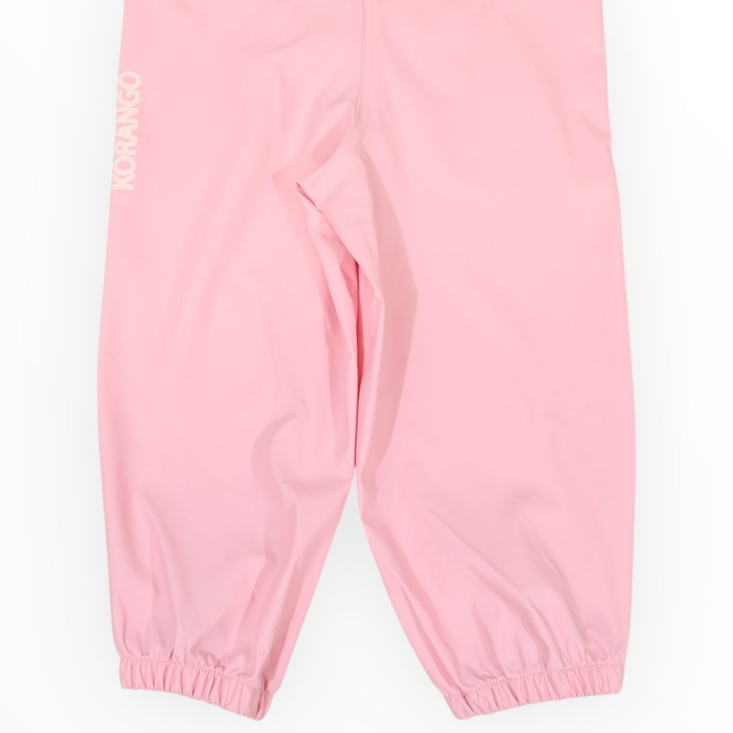 Korango - Rain Overall Pink