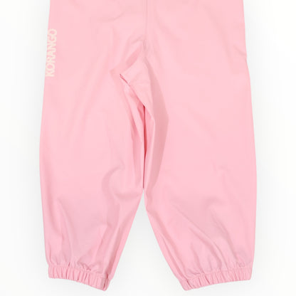 Korango - Rain Overall Pink
