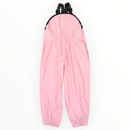 Korango - Rain Overall Pink