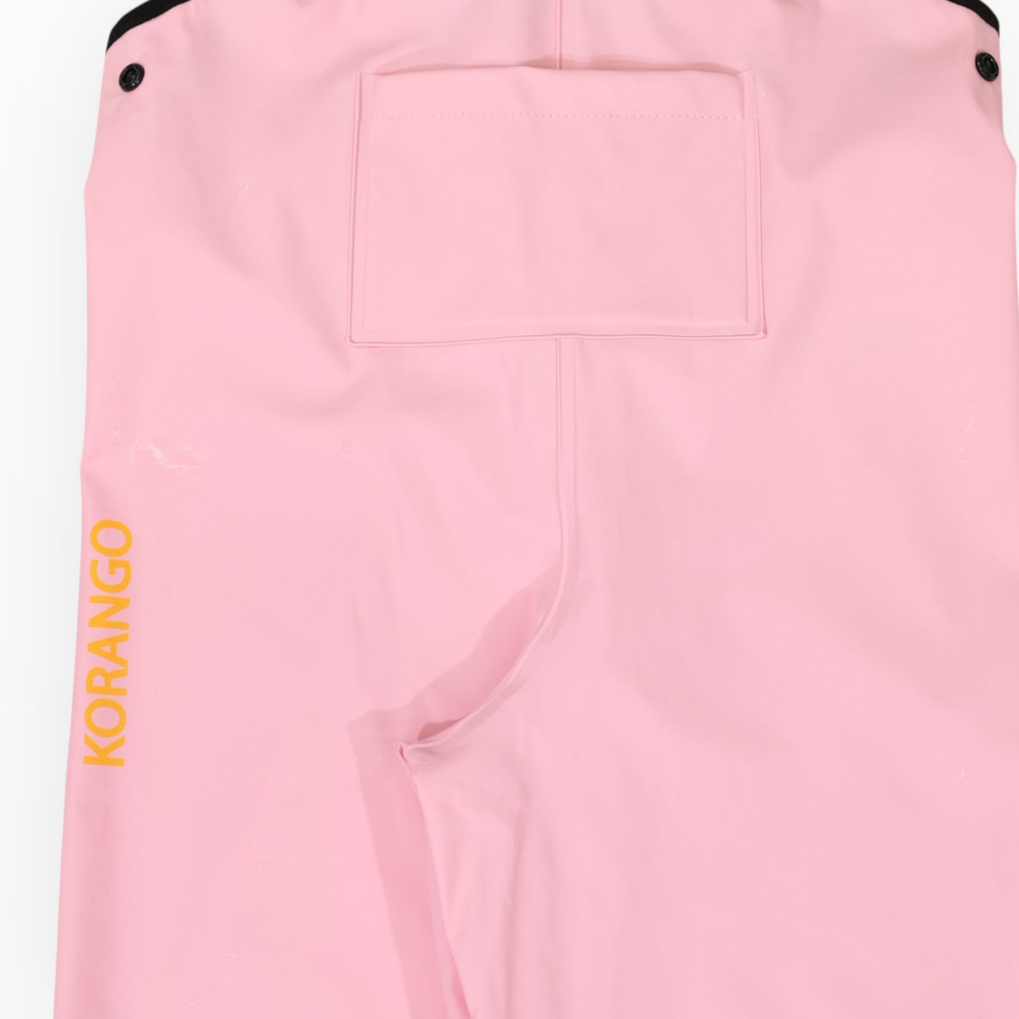 Korango - Rain Overall Pink