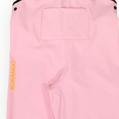Korango - Rain Overall Pink
