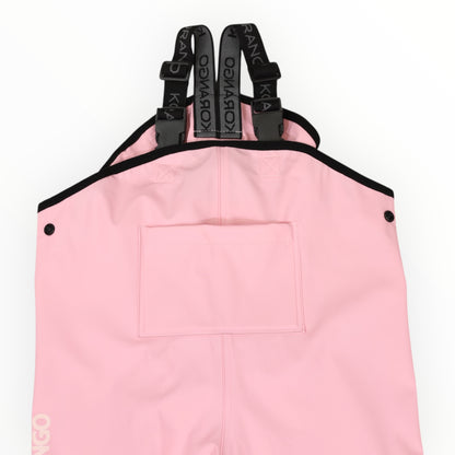 Korango - Rain Overall Pink