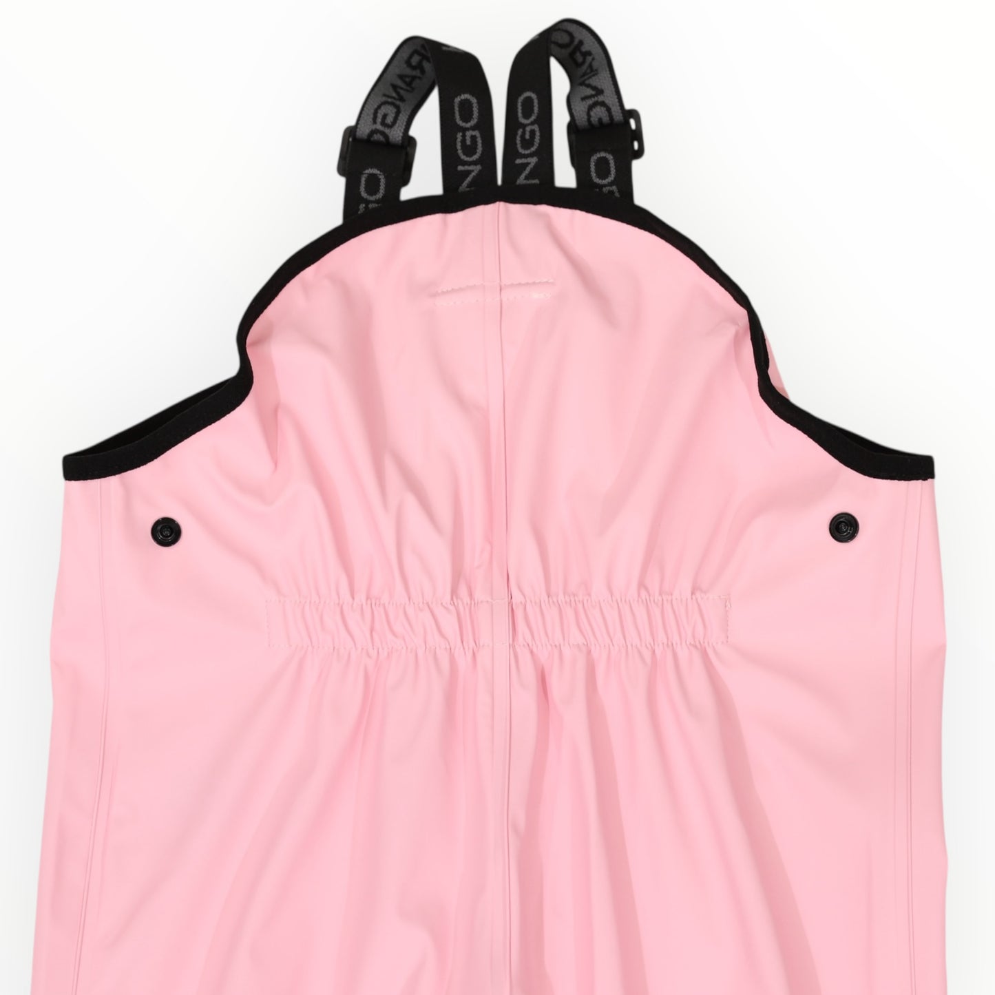 Korango - Rain Overall Pink