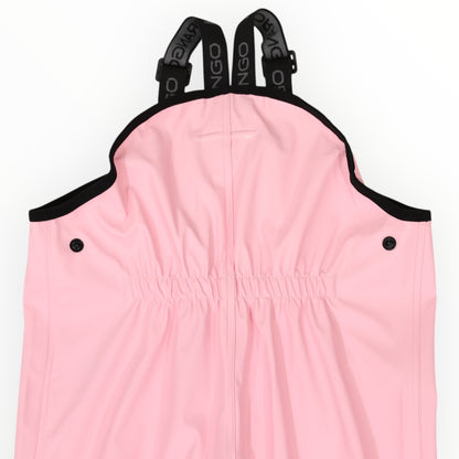 Korango - Rain Overall Pink