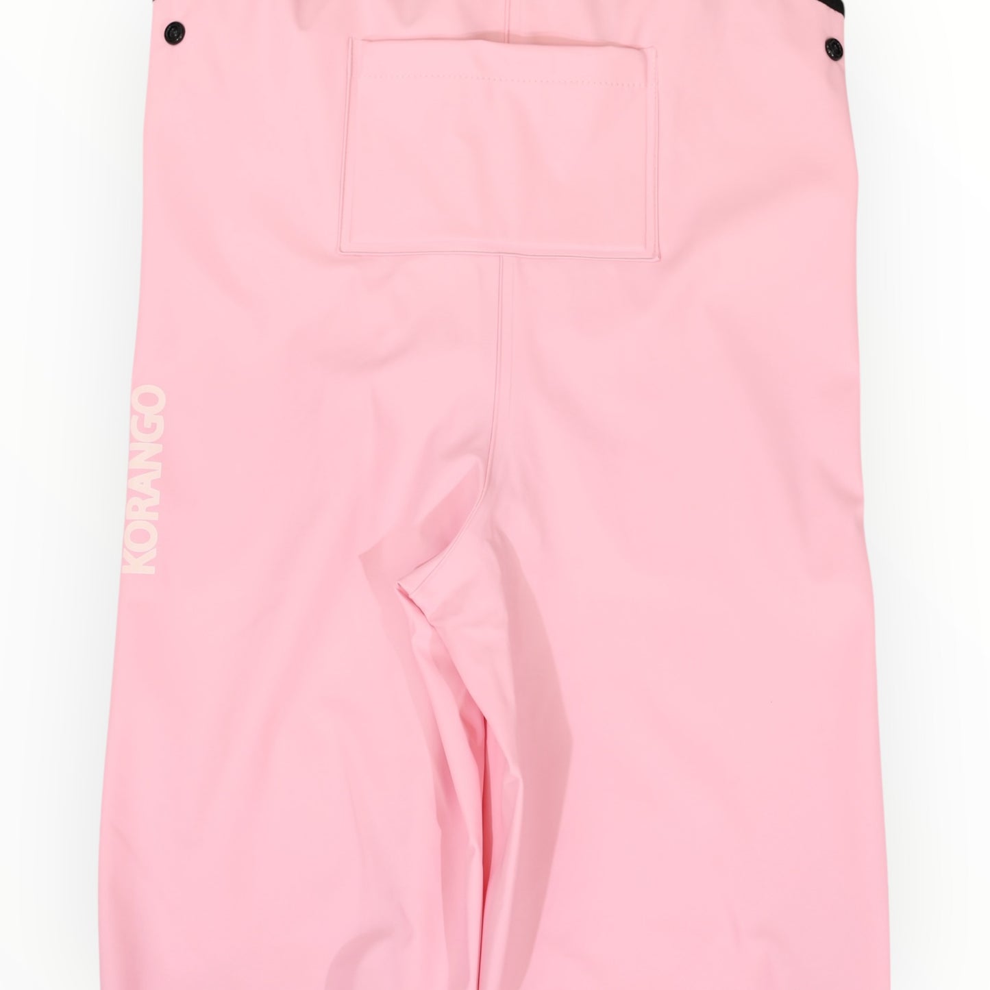 Korango - Rain Overall Pink