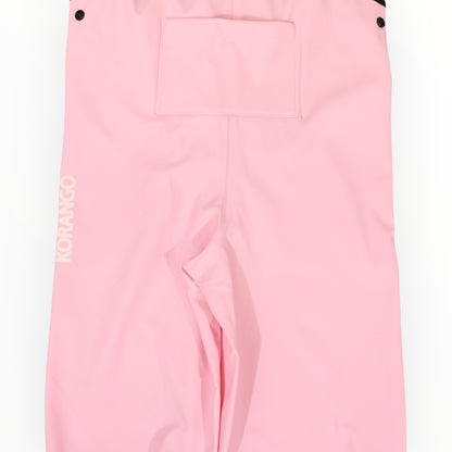 Korango - Rain Overall Pink